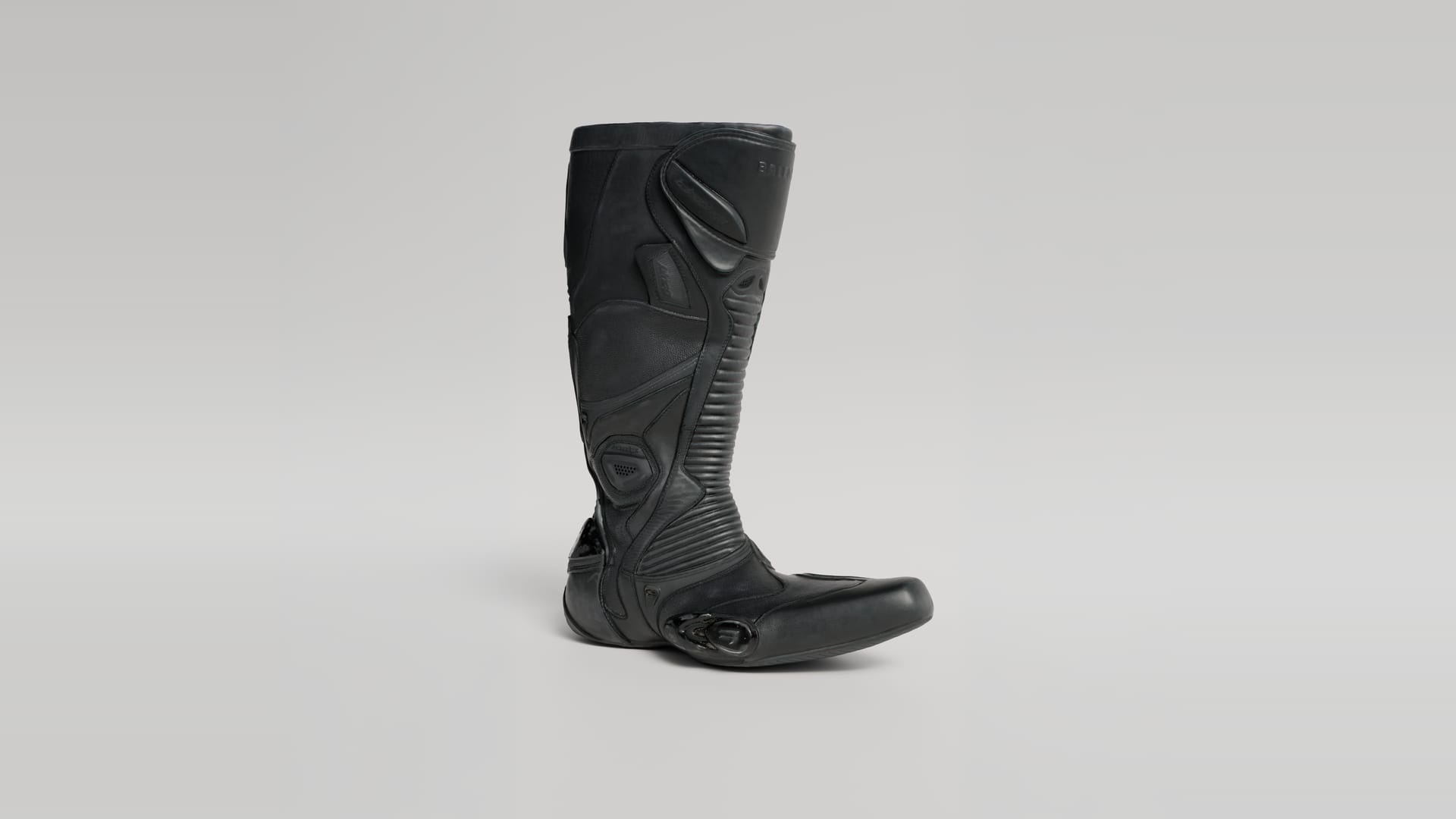 Balenciaga, Scan Archive