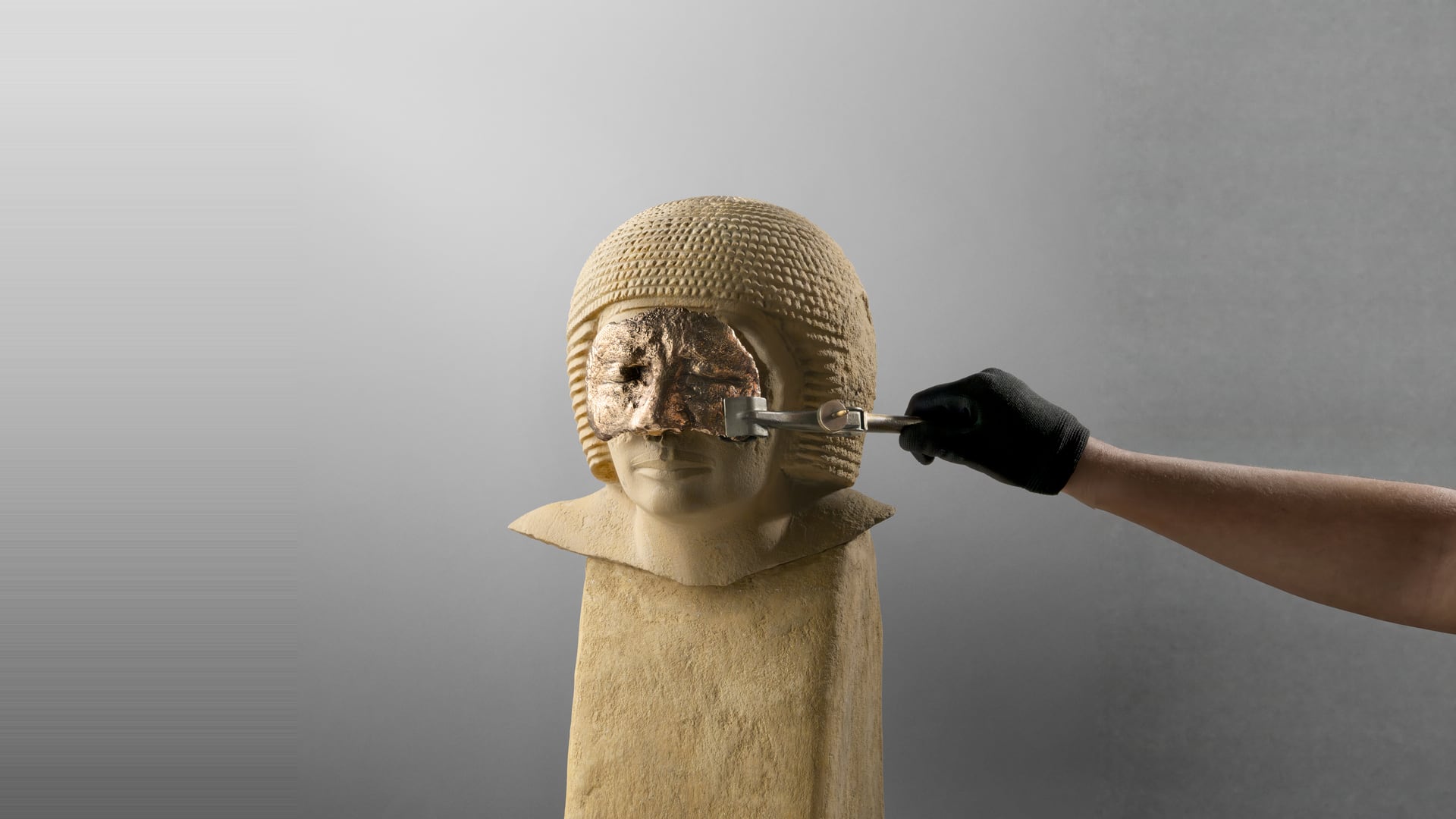 Ali Cherri, Returning the Gaze