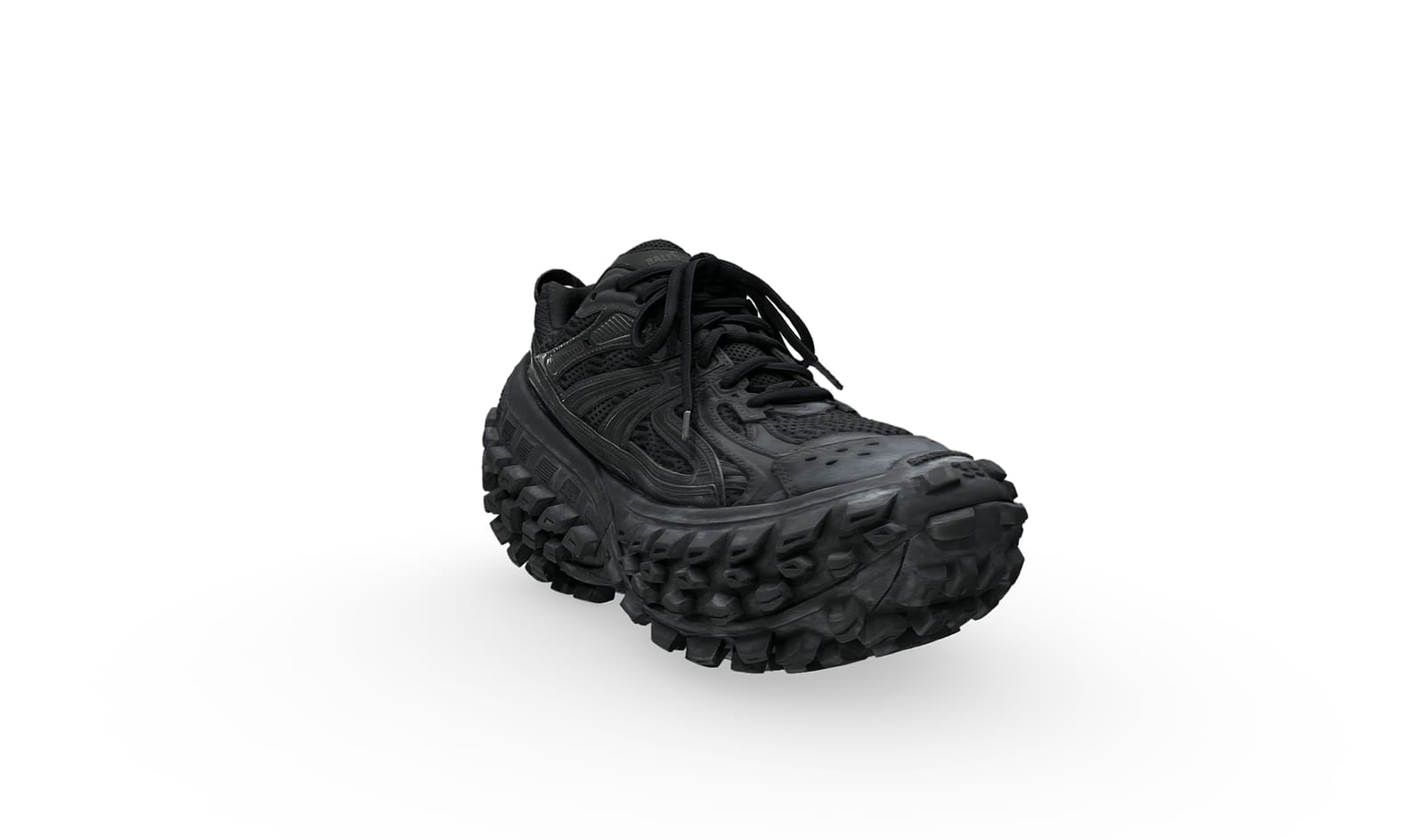 Balenciaga, Defender Sneaker